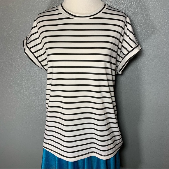 Perfect, SHEIN, stripy top!! - Picture 2 of 8